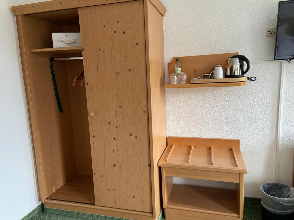 Muldenschlosschen Hotel Lunzenau ภายนอก รูปภาพ